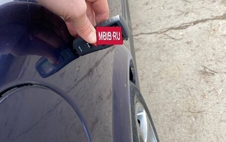 Opel Astra G, 2000 год, 329 000 рублей, 14 фотография