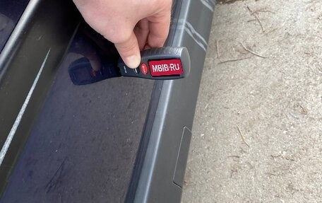 Opel Astra G, 2000 год, 329 000 рублей, 16 фотография