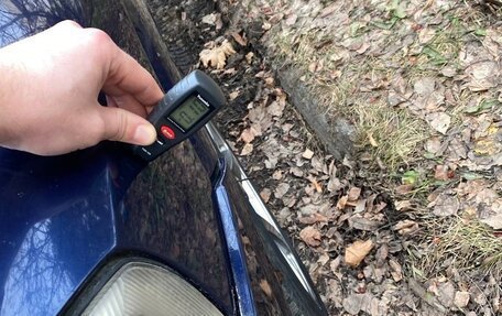 Opel Astra G, 2000 год, 329 000 рублей, 25 фотография