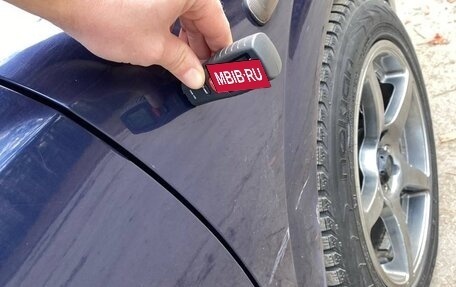 Opel Astra G, 2000 год, 329 000 рублей, 20 фотография