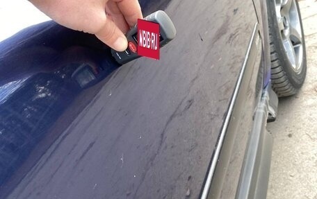 Opel Astra G, 2000 год, 329 000 рублей, 19 фотография