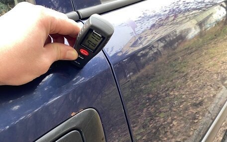 Opel Astra G, 2000 год, 329 000 рублей, 29 фотография