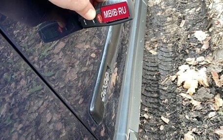 Opel Astra G, 2000 год, 329 000 рублей, 27 фотография