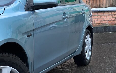 Mitsubishi Lancer IX, 2008 год, 630 000 рублей, 2 фотография