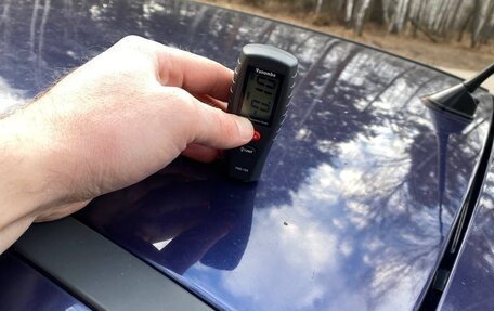 Opel Astra G, 2000 год, 329 000 рублей, 34 фотография