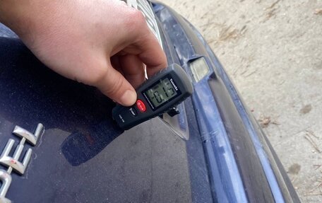 Opel Astra G, 2000 год, 329 000 рублей, 35 фотография