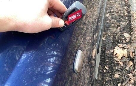 Opel Astra G, 2000 год, 329 000 рублей, 26 фотография