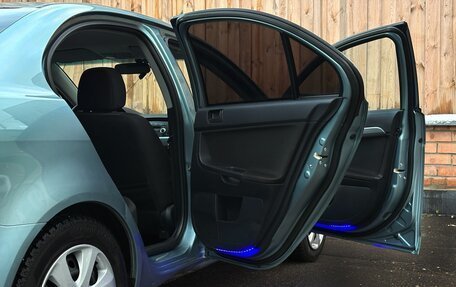 Mitsubishi Lancer IX, 2008 год, 630 000 рублей, 4 фотография