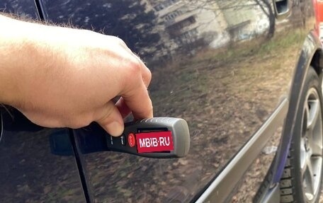 Opel Astra G, 2000 год, 329 000 рублей, 30 фотография