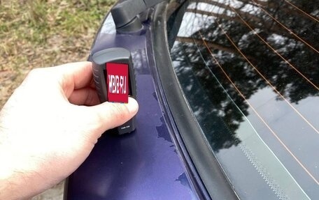 Opel Astra G, 2000 год, 329 000 рублей, 37 фотография