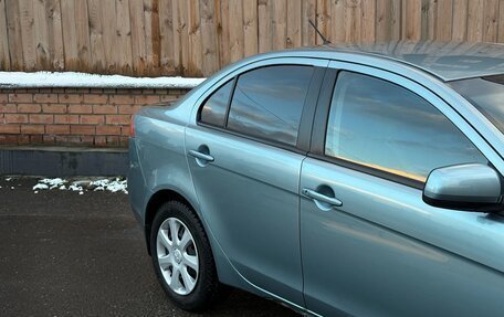 Mitsubishi Lancer IX, 2008 год, 630 000 рублей, 7 фотография