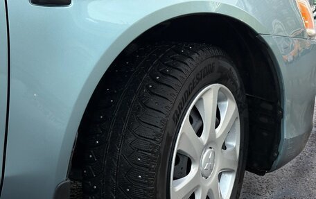 Mitsubishi Lancer IX, 2008 год, 630 000 рублей, 9 фотография