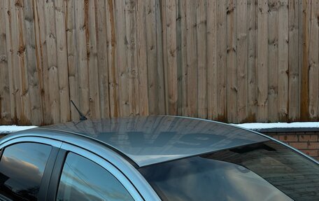 Mitsubishi Lancer IX, 2008 год, 630 000 рублей, 8 фотография