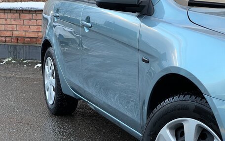 Mitsubishi Lancer IX, 2008 год, 630 000 рублей, 6 фотография