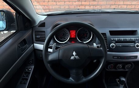 Mitsubishi Lancer IX, 2008 год, 630 000 рублей, 13 фотография