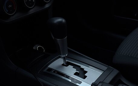 Mitsubishi Lancer IX, 2008 год, 630 000 рублей, 16 фотография