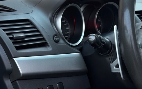 Mitsubishi Lancer IX, 2008 год, 630 000 рублей, 14 фотография