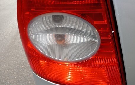 Ford Focus II рестайлинг, 2007 год, 470 000 рублей, 7 фотография