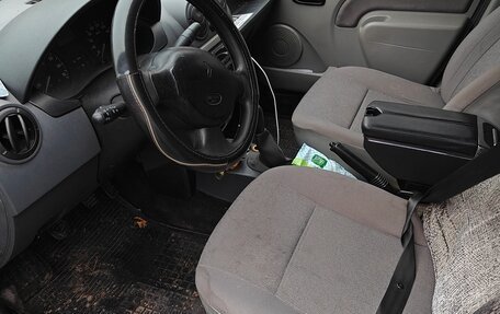 Renault Logan I, 2007 год, 235 000 рублей, 6 фотография