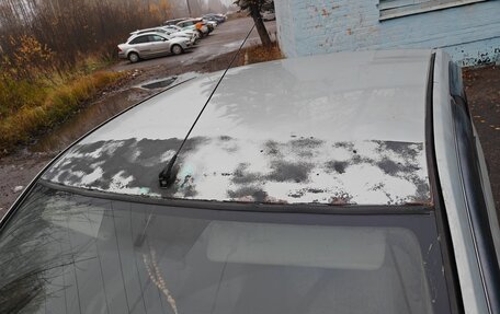 Renault Logan I, 2007 год, 235 000 рублей, 5 фотография