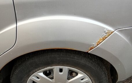 Ford Focus II рестайлинг, 2007 год, 470 000 рублей, 11 фотография