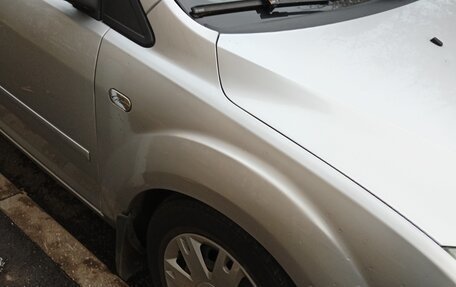 Ford Focus II рестайлинг, 2007 год, 470 000 рублей, 10 фотография