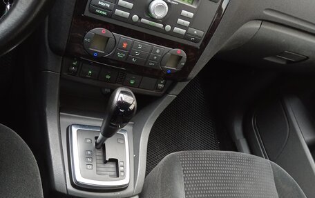 Ford Focus II рестайлинг, 2007 год, 470 000 рублей, 17 фотография