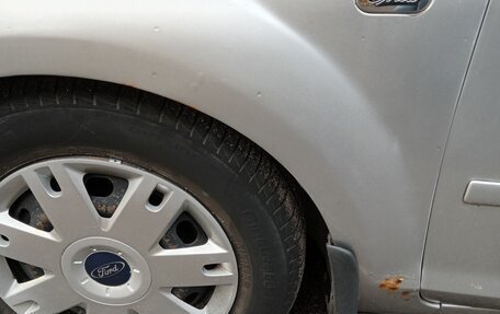 Ford Focus II рестайлинг, 2007 год, 470 000 рублей, 12 фотография