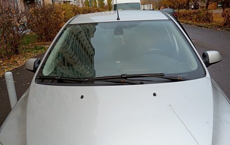 Ford Focus II рестайлинг, 2007 год, 470 000 рублей, 13 фотография