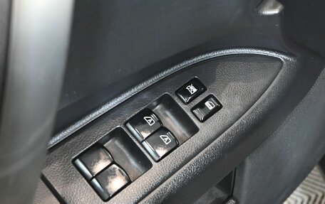 Infiniti FX I, 2008 год, 1 200 000 рублей, 17 фотография