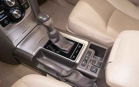 Toyota Land Cruiser Prado 150 рестайлинг 2, 2021 год, 6 580 000 рублей, 19 фотография