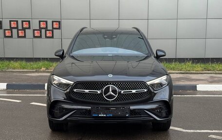 Mercedes-Benz GLC, 2023 год, 6 985 000 рублей, 2 фотография