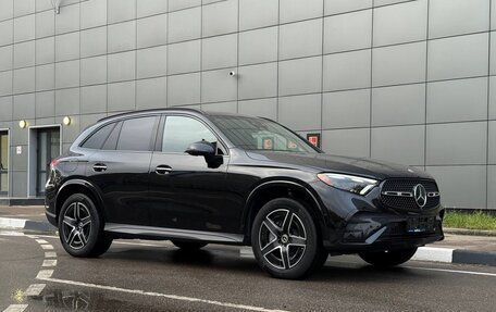 Mercedes-Benz GLC, 2023 год, 6 985 000 рублей, 3 фотография