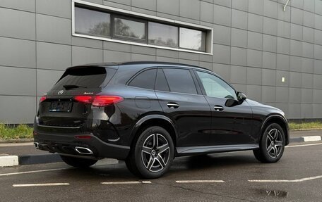 Mercedes-Benz GLC, 2023 год, 6 985 000 рублей, 4 фотография