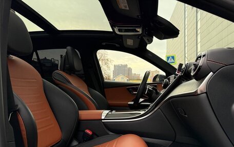 Mercedes-Benz GLC, 2023 год, 6 985 000 рублей, 8 фотография