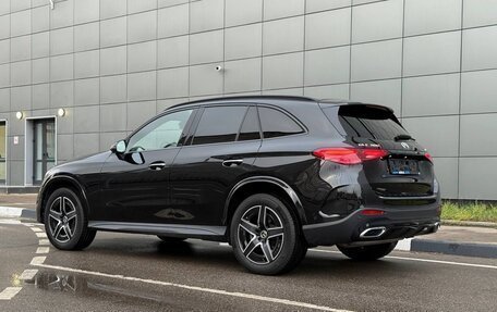 Mercedes-Benz GLC, 2023 год, 6 985 000 рублей, 6 фотография