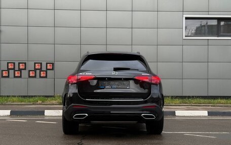 Mercedes-Benz GLC, 2023 год, 6 985 000 рублей, 5 фотография