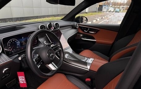 Mercedes-Benz GLC, 2023 год, 6 985 000 рублей, 7 фотография