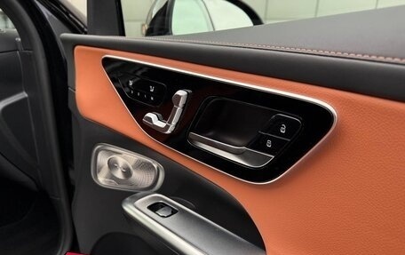 Mercedes-Benz GLC, 2023 год, 6 985 000 рублей, 11 фотография