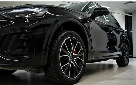 Audi Q5, 2025 год, 6 900 000 рублей, 24 фотография