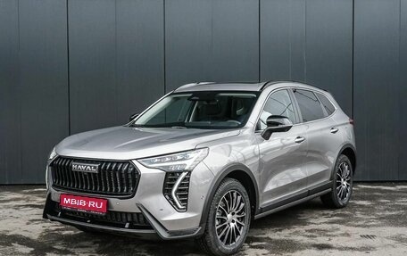Haval Jolion, 2025 год, 2 849 000 рублей, 1 фотография