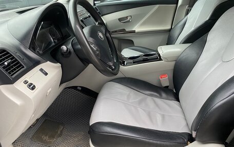 Toyota Venza I, 2009 год, 1 730 000 рублей, 8 фотография