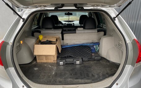 Toyota Venza I, 2009 год, 1 730 000 рублей, 14 фотография