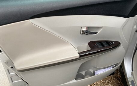 Toyota Venza I, 2009 год, 1 730 000 рублей, 7 фотография