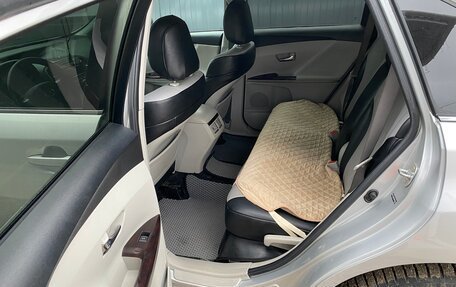 Toyota Venza I, 2009 год, 1 730 000 рублей, 11 фотография