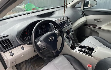 Toyota Venza I, 2009 год, 1 730 000 рублей, 9 фотография