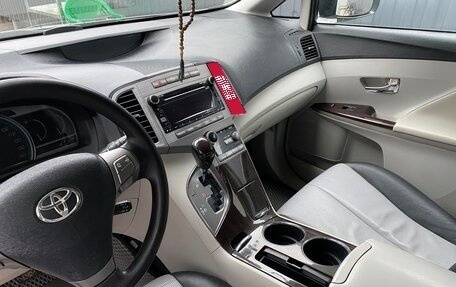 Toyota Venza I, 2009 год, 1 730 000 рублей, 10 фотография