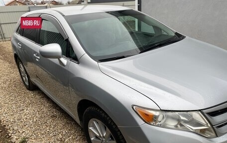 Toyota Venza I, 2009 год, 1 730 000 рублей, 3 фотография