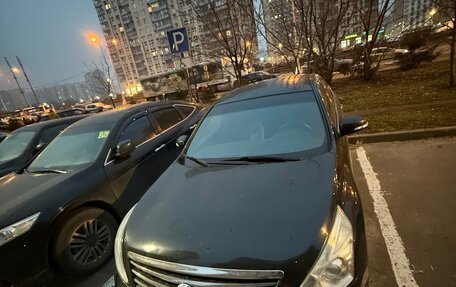 Nissan Teana, 2011 год, 1 000 000 рублей, 1 фотография
