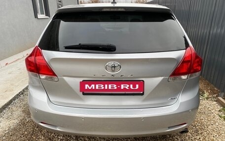 Toyota Venza I, 2009 год, 1 730 000 рублей, 5 фотография